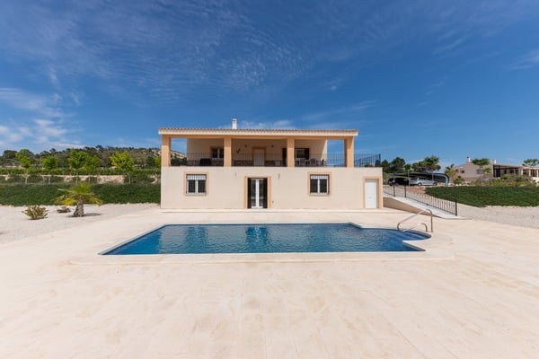 Villa in La Romana