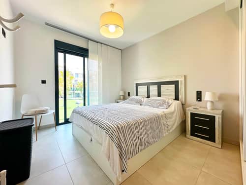 Appartement met 2 slaapkamers in Guardamar del Segura — foto 21