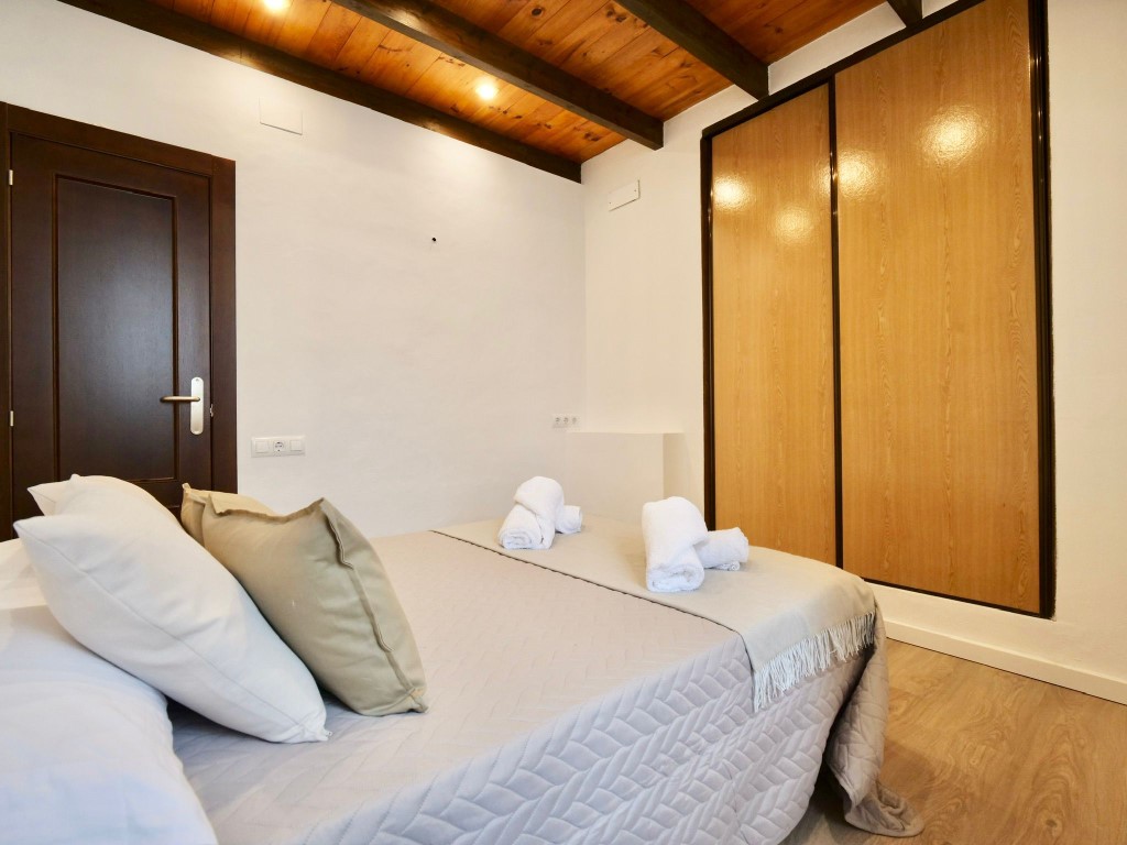 Chalet en venta en el Montgó con espectaculares vistas al mar - 9