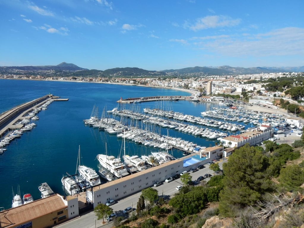 4-bed Villa in Jávea / Xàbia photo 5