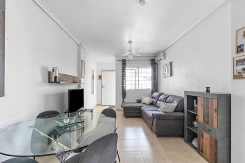 Hoekbungalow met 2 slaapkamers, privétuin en eigen zwembad in Los Altos, Orihuela Costa — foto 7
