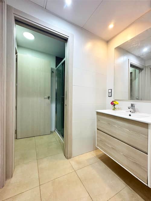 Appartement met 2 slaapkamers in Santa Pola — foto 21