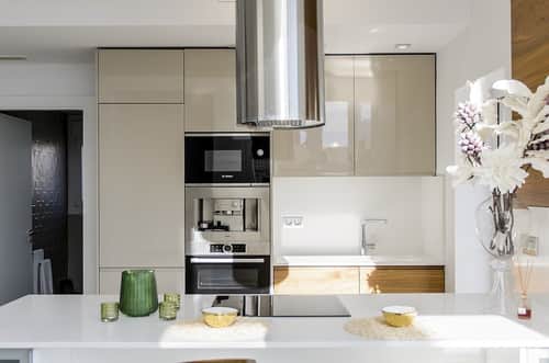 Nieuwbouwvilla met drie slaapkamers in Playa Honda, Cartagena — foto 7