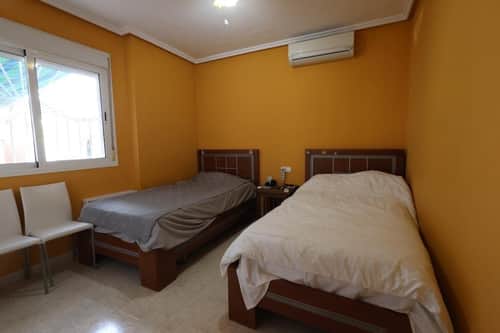 Rijwoning met 3 slaapkamers in Rojales — foto 17