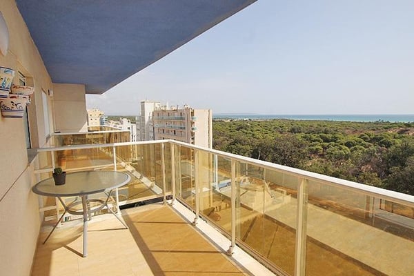 Appartement à Guardamar del Segura