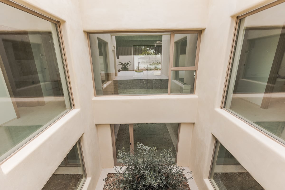 New-Built Villa in Jávea - Cap Martí