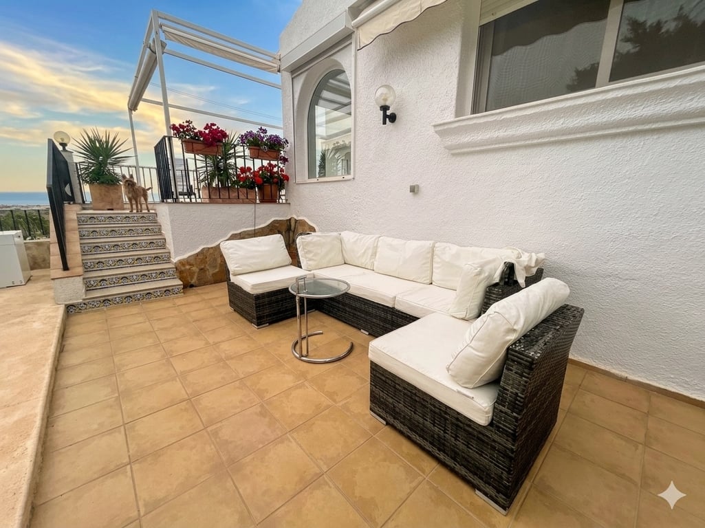 3-bed Villa in Pego photo 13