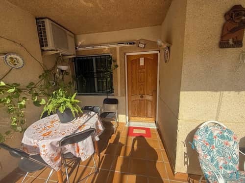 Appartement met 4 slaapkamers in San Pedro del Pinatar — foto 27