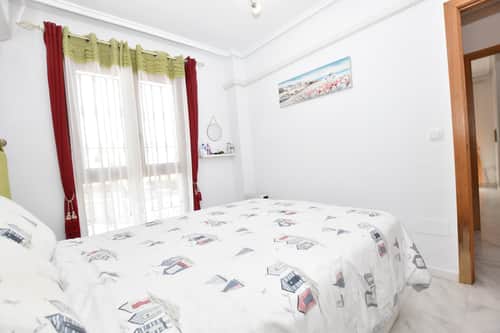 Appartement met terras en berging in Algorfa — foto 18