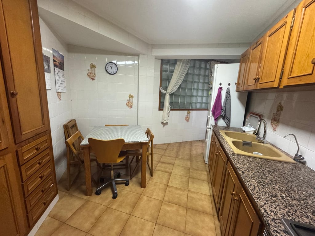 Piso en Venta de 3 dormitorios en Centro ciudad-Denia - 25