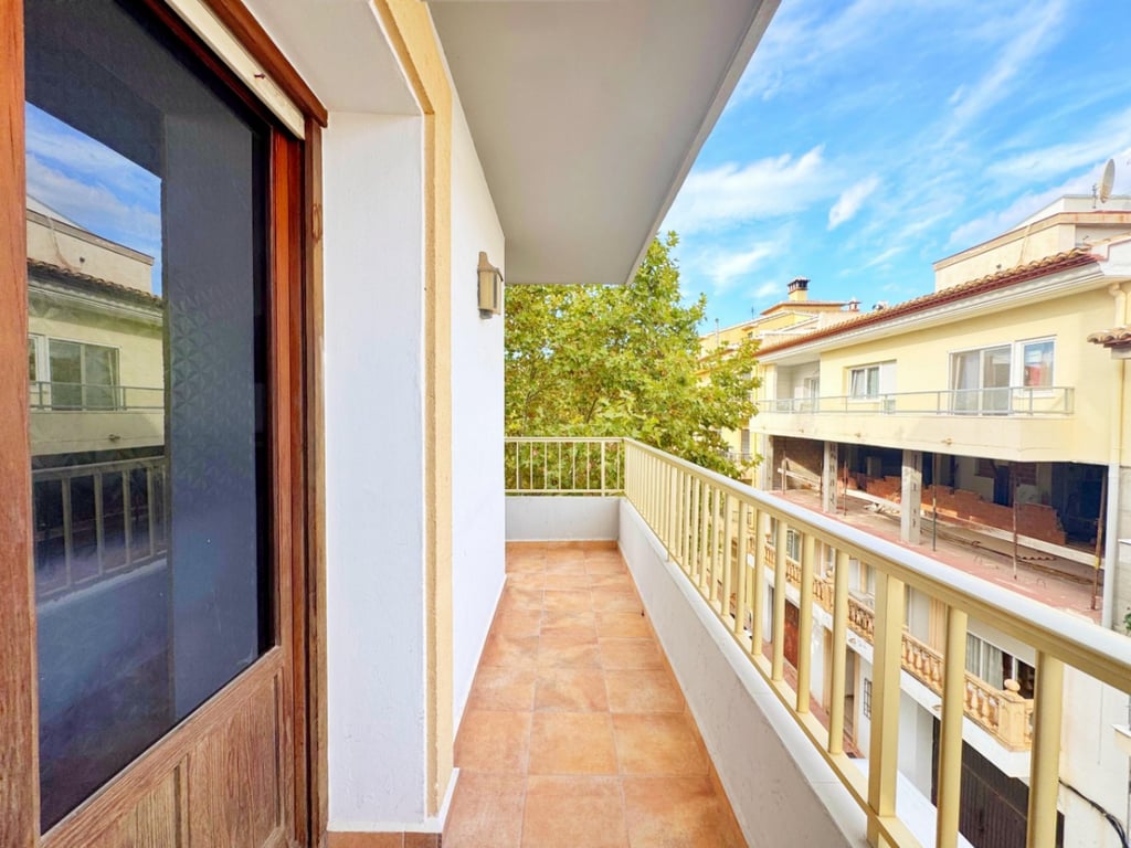 Piso de 4 habitaciones en el centro de Javea - 26