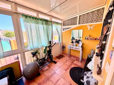 Gezellige rijtjeswoning in La Marina – San Fulgencio (Costa Blanca) - 5