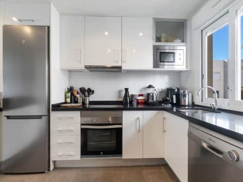 Appartement met 2 slaapkamers in Torrevieja — foto 14