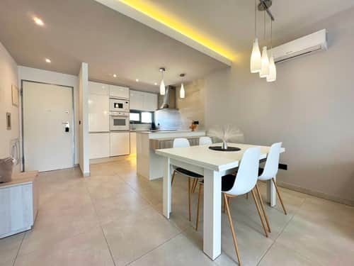 Appartement met 2 slaapkamers in Guardamar del Segura — foto 11