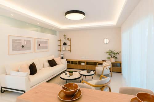Nieuwbouwbungalow met tuin in Rojales — foto 18