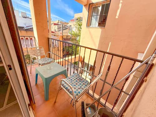 Appartement met 5 slaapkamers in San Miguel de Salinas — foto 19