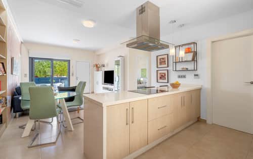 Rijwoning met 3 slaapkamers in Formentera del Segura — foto 11