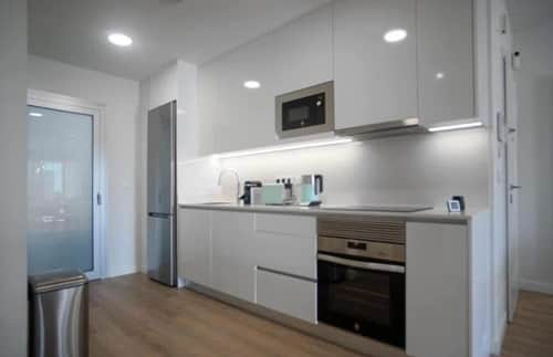 Appartement met 2 slaapkamers in Villamartín — foto 4