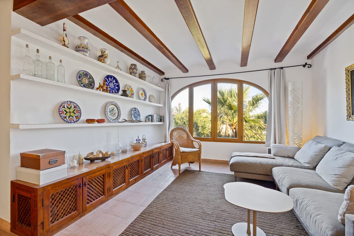 Vente. Villa à Javea