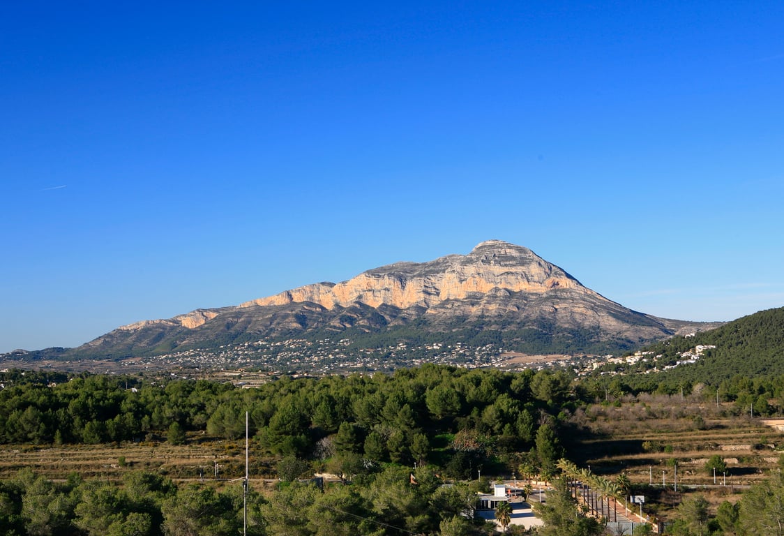 4-bed Villa in Jávea / Xàbia photo 5