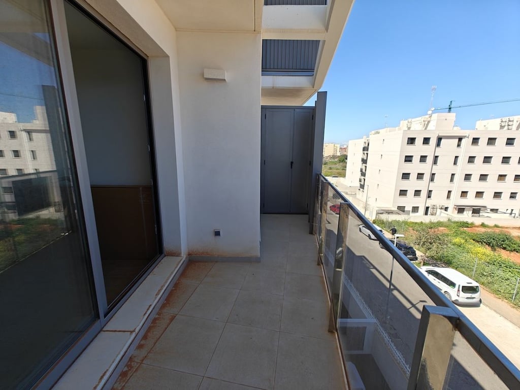Apartamento nuevo en Denia cerca del Puerto - 20