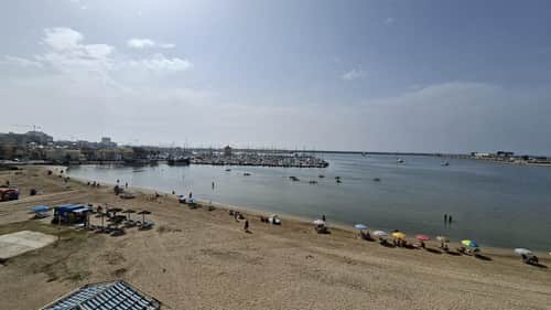 Appartement met 3 slaapkamers in Torrevieja — foto 14
