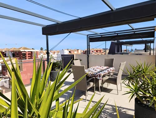 Appartement met 2 slaapkamers in Pilar de la Horadada — foto 20