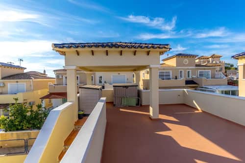 Villa met 3 slaapkamers in Orihuela Costa — foto 24