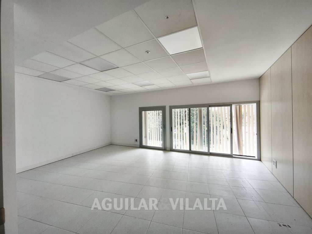 ENTRESUELO EN ALQUILER - 4