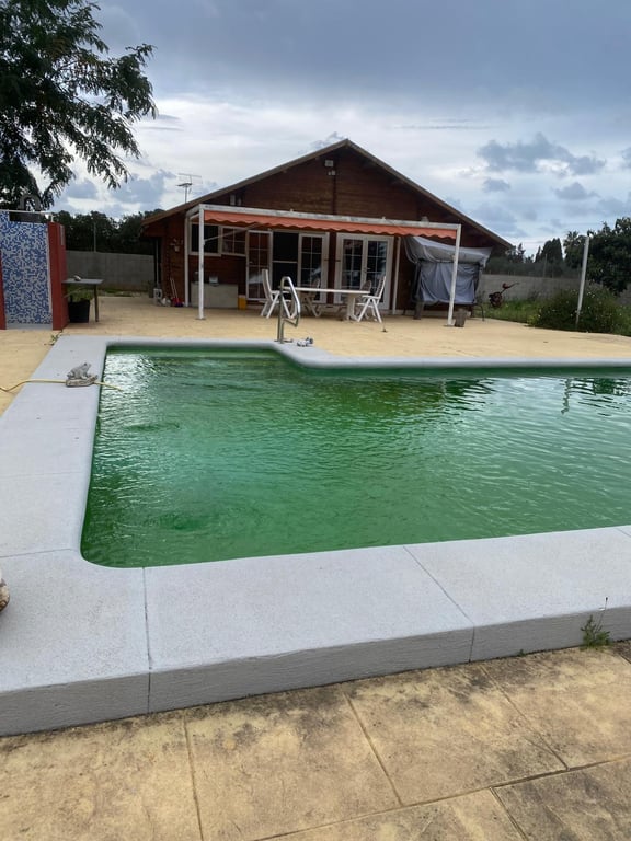 VENTA CHALET ELS POBLETS - 57