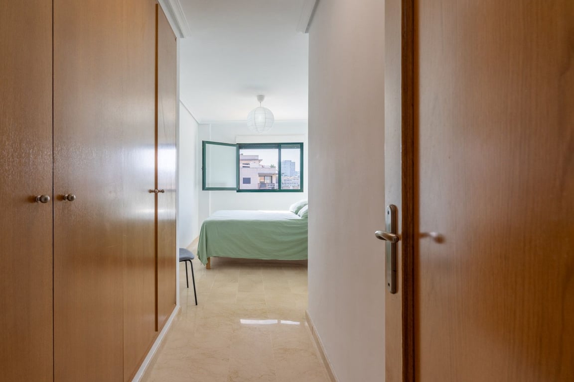 APARTAMENTO MARINETA 3 DORMITORIOS - 18