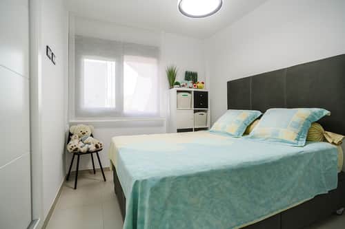 Appartement met 2 slaapkamers in Pilar de la Horadada — foto 14