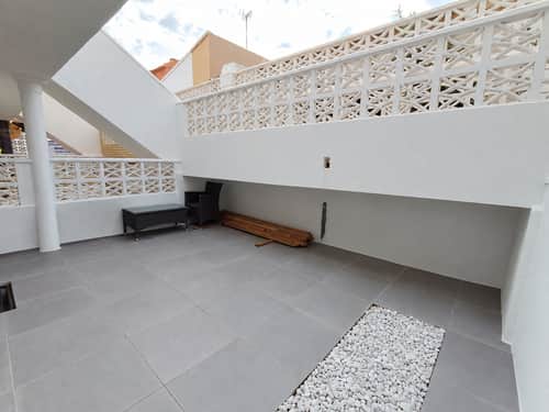 Appartement met 2 slaapkamers in La Mata — foto 20