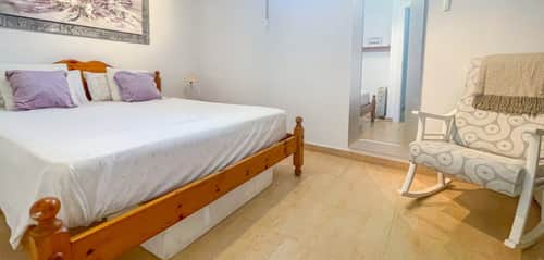 Rijwoning met 4 slaapkamers in Orihuela Costa — foto 34