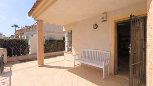 Villa met 3 slaapkamers in Lo Crispin — foto 9