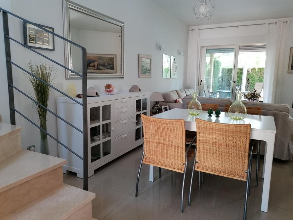 Terraced House en venda a Denia, Alicante - 8