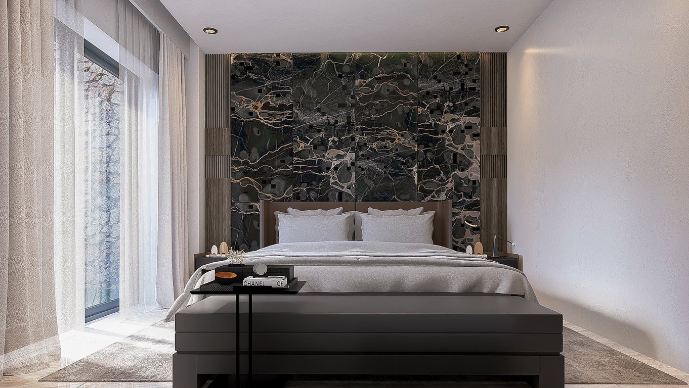 LS-PSDS0B - Villa en Pedreguer