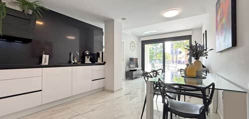 Appartement met 2 slaapkamers in Orihuela Costa — foto 19