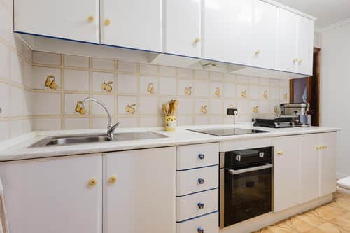 Appartement met 3 slaapkamers in Torrevieja — foto 13