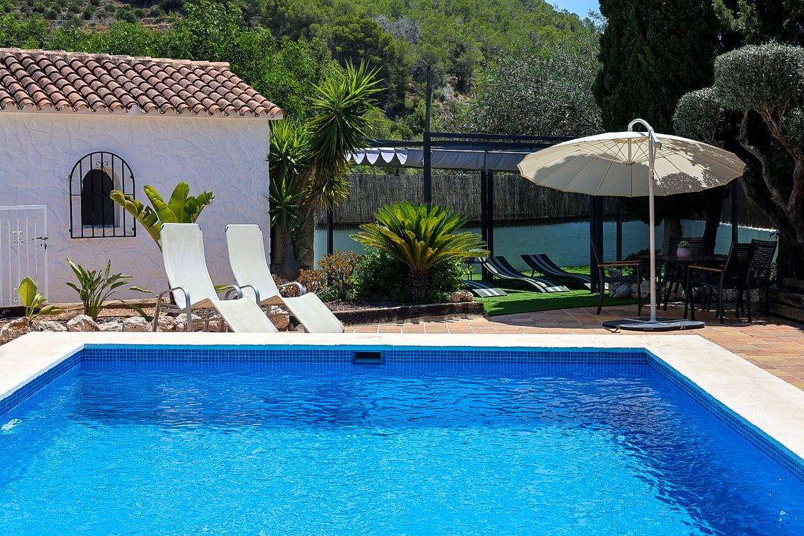 4-bed Villa in Benissa photo 9