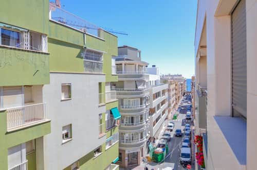 Appartement met 2 slaapkamers in Torrevieja — foto 6