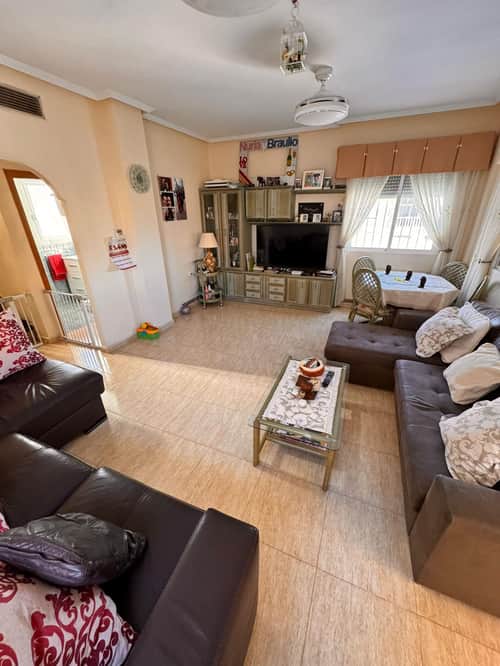 Villa met 4 slaapkamers in Cox — foto 22