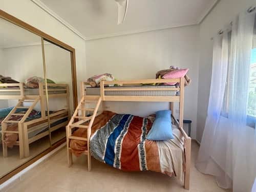 Rijwoning met 3 slaapkamers in San Miguel de Salinas — foto 21