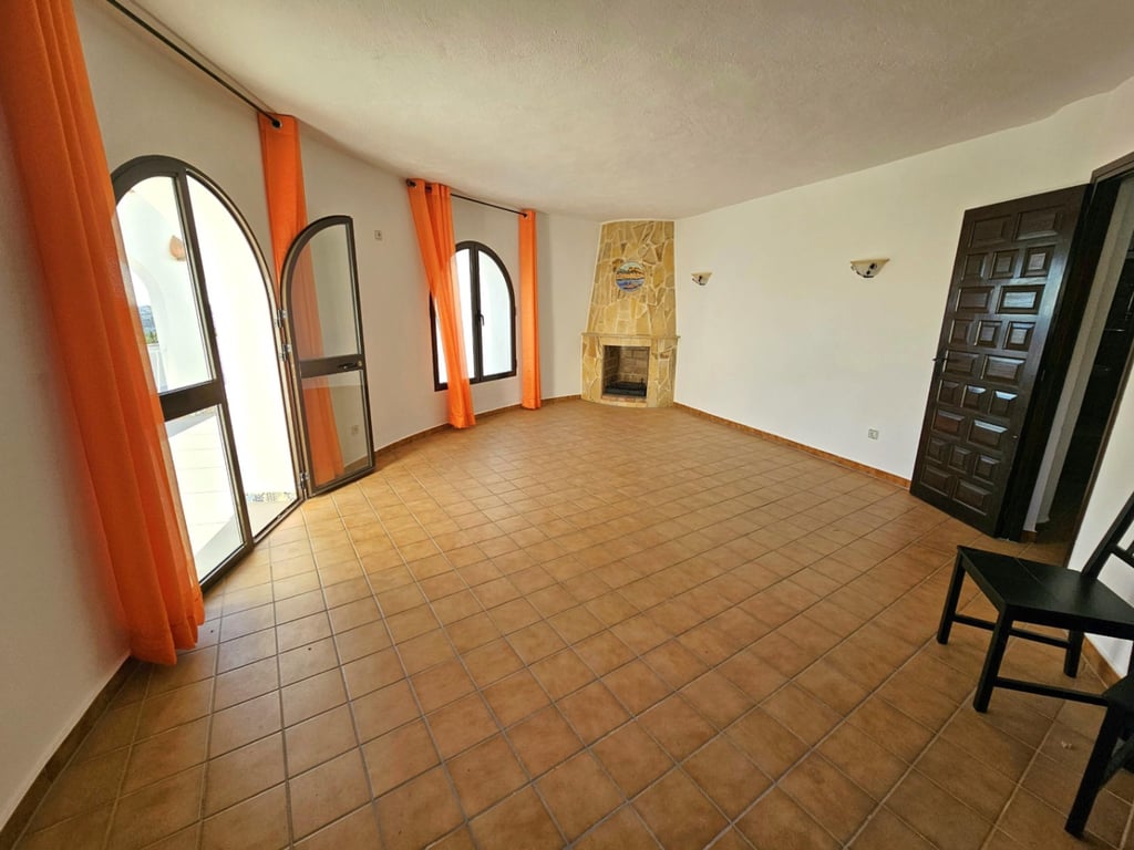 Bonita Villa con Preciosas Vistas al mar en Benitachell - 4