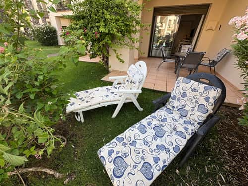 Gelijkvloers appartement met 2 slaapkamers in Los Alcázares — foto 17