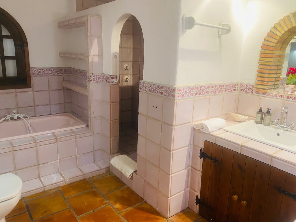 Villa en lloguer a Tosalet, Jàvea - 20