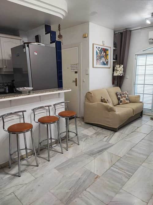 Penthouse met 2 slaapkamers in Torrevieja — foto 3