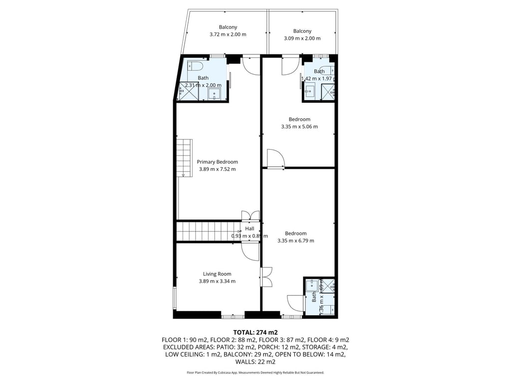 Bonita casa de pueblo totalmente reformada en el casco antiguo de Jávea - 50