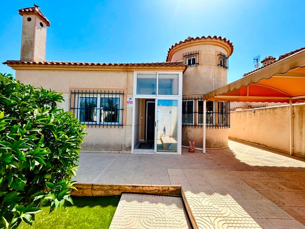 Villa in Torrevieja