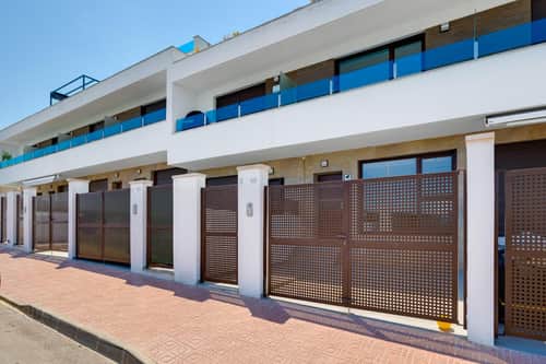 Rijwoning met 3 slaapkamers in Torrevieja — foto 41